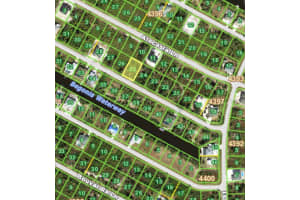 13871 BEGONIA CIRCLE, PORT CHARLOTTE, FL 33981 - MLS#MFRD6141773