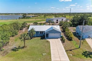 7360 DAVID BOULEVARD, PORT CHARLOTTE, FL 33981 Sold 08/08/25