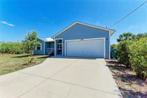 7360 DAVID BOULEVARD, PORT CHARLOTTE, FL 33981 Sold 08/08/25