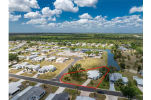 8460 BUTTONQUAIL DRIVE, ENGLEWOOD, FL 34224 Sold 05/06/25