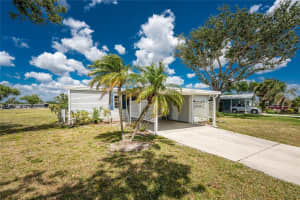 8460 BUTTONQUAIL DRIVE, ENGLEWOOD, FL 34224 Sold 05/06/25