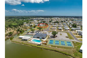 8460 BUTTONQUAIL DRIVE, ENGLEWOOD, FL 34224 Sold 05/06/25