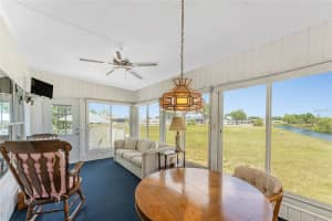 8460 BUTTONQUAIL DRIVE, ENGLEWOOD, FL 34224 Sold 05/06/25