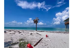 8438 LITTLE GASPARILLA ISLAND, PLACIDA, FL 33946 - MLS#MFRD6141779