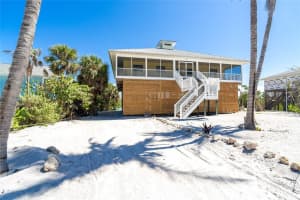 342 GULF BOULEVARD, PLACIDA, FL 33946 Sold 07/01/25
