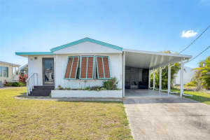 1264 SEAGULL DRIVE, ENGLEWOOD, FL 34224 Sold 06/18/25