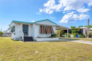 1264 SEAGULL DRIVE, ENGLEWOOD, FL 34224 Sold 06/18/25