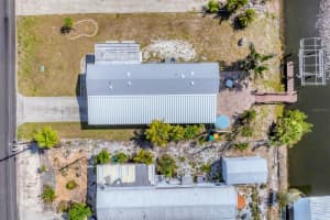 1264 SEAGULL DRIVE, ENGLEWOOD, FL 34224 Sold 06/18/25