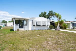 6168 PARTRIDGE AVENUE, ENGLEWOOD, FL 34224 Sold 11/25/25