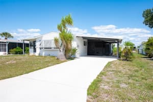 6168 PARTRIDGE AVENUE, ENGLEWOOD, FL 34224 Sold 11/25/25