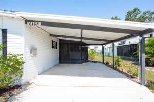 6168 PARTRIDGE AVENUE, ENGLEWOOD, FL 34224 Sold 11/25/25