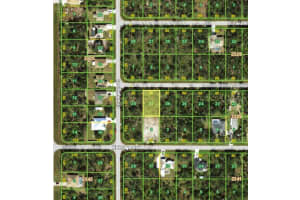 13317 GOLD AVENUE, PORT CHARLOTTE, FL 33953 Sold 09/16/25