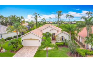 5433 WHITE IBIS DRIVE, NORTH PORT, FL 34287 Sold 07/23/25