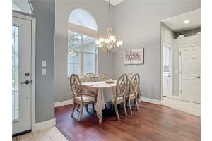 5433 WHITE IBIS DRIVE, NORTH PORT, FL 34287 Sold 07/23/25