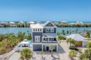 141 BOCILLA DRIVE, PLACIDA, FL 33946 Sold 05/21/25