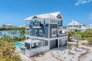 141 BOCILLA DRIVE, PLACIDA, FL 33946 Sold 05/21/25