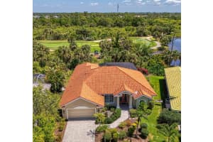 3438 PENNYROYAL ROAD, PORT CHARLOTTE, FL 33953 Sold 05/23/25