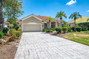 3438 PENNYROYAL ROAD, PORT CHARLOTTE, FL 33953 Sold 05/23/25
