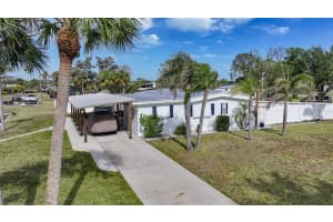 4203 Nettle Rd, PORT CHARLOTTE