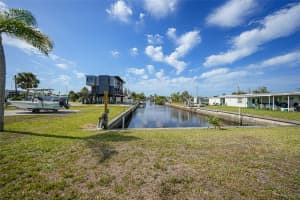 4203 NETTLE ROAD, PORT CHARLOTTE, FL 33953 - MLS#MFRD6141823