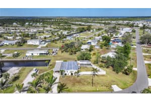4203 NETTLE ROAD, PORT CHARLOTTE, FL 33953 - MLS#MFRD6141823