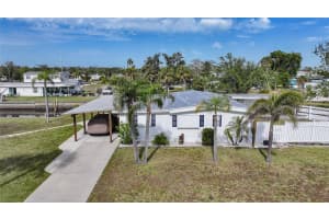 4203 NETTLE ROAD, PORT CHARLOTTE, FL 33953 - MLS#MFRD6141823