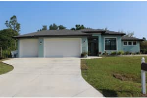 7108 HARLE AVENUE, NORTH PORT, FL 34291 Sold 08/04/25