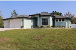 7108 HARLE AVENUE, NORTH PORT, FL 34291 Sold 08/04/25