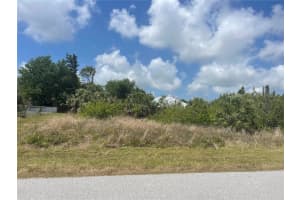 15377 RED HEAD AVENUE, PORT CHARLOTTE, FL 33981 - MLS#MFRD6141826