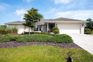7427 ESCONDIDO STREET, ENGLEWOOD, FL 34224 Sold 06/05/25