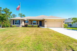 9486 ATHEL DRIVE, PORT CHARLOTTE, FL 33981 Sold 06/06/25