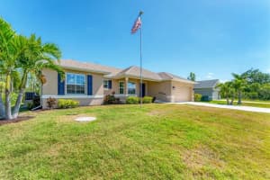 9486 ATHEL DRIVE, PORT CHARLOTTE, FL 33981 Sold 06/06/25