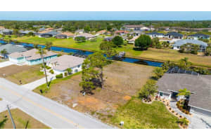 437 ROTONDA CIRCLE, ROTONDA WEST, FL 33947 - MLS#MFRD6141833