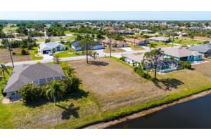 437 ROTONDA CIRCLE, ROTONDA WEST, FL 33947 - MLS#MFRD6141833