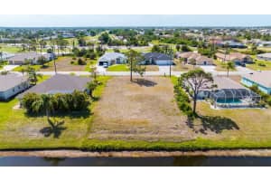 437 ROTONDA CIRCLE, ROTONDA WEST, FL 33947 - MLS#MFRD6141833