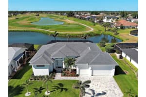 256 BUNKER ROAD, ROTONDA WEST, FL 33947 Sold 05/16/25