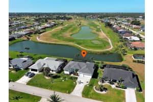 256 BUNKER ROAD, ROTONDA WEST, FL 33947 Sold 05/16/25