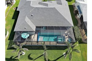 256 BUNKER ROAD, ROTONDA WEST, FL 33947 Sold 05/16/25