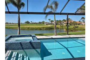 256 BUNKER ROAD, ROTONDA WEST, FL 33947 Sold 05/16/25