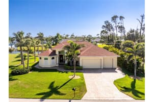 251 MEDALIST ROAD, ROTONDA WEST, FL 33947 Sold 06/06/25