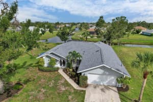 272 BROADMOOR LANE, ROTONDA WEST, FL 33947 - MLS#MFRD6141842