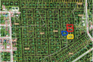 239 & 245 SAWFISH LANE, PUNTA GORDA, FL 33982 - MLS#MFRD6141844