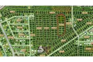 239 & 245 SAWFISH LANE, PUNTA GORDA, FL 33982 - MLS#MFRD6141844