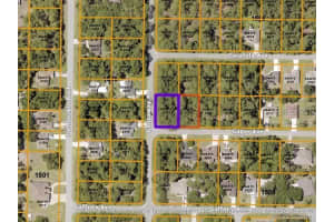 GAGER AVE, NORTH PORT, FL 34291 Sold 10/31/25