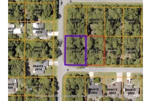 GAGER AVE, NORTH PORT, FL 34291 Sold 10/31/25