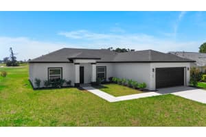 166 BUNKER ROAD, ROTONDA WEST, FL 33947 Sold 07/31/25