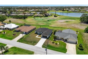 166 BUNKER ROAD, ROTONDA WEST, FL 33947 Sold 07/31/25