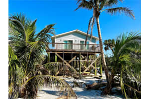 8714 KING STREET, BOCA GRANDE, FL 33921 Sold 08/08/25