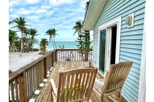 8714 KING STREET, BOCA GRANDE, FL 33921 Sold 08/08/25