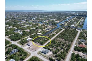 14838 LILLIAN CIRCLE, PORT CHARLOTTE, FL 33981 - MLS#MFRD6141855